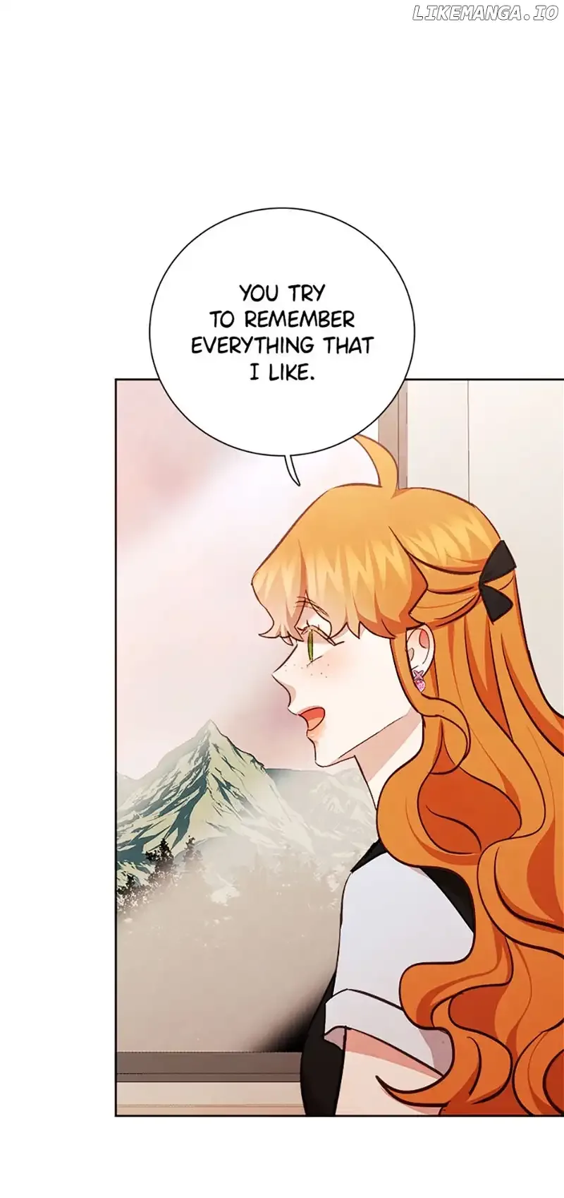 Viewer’s Choice: The Dating Show Chapter 65 page 15