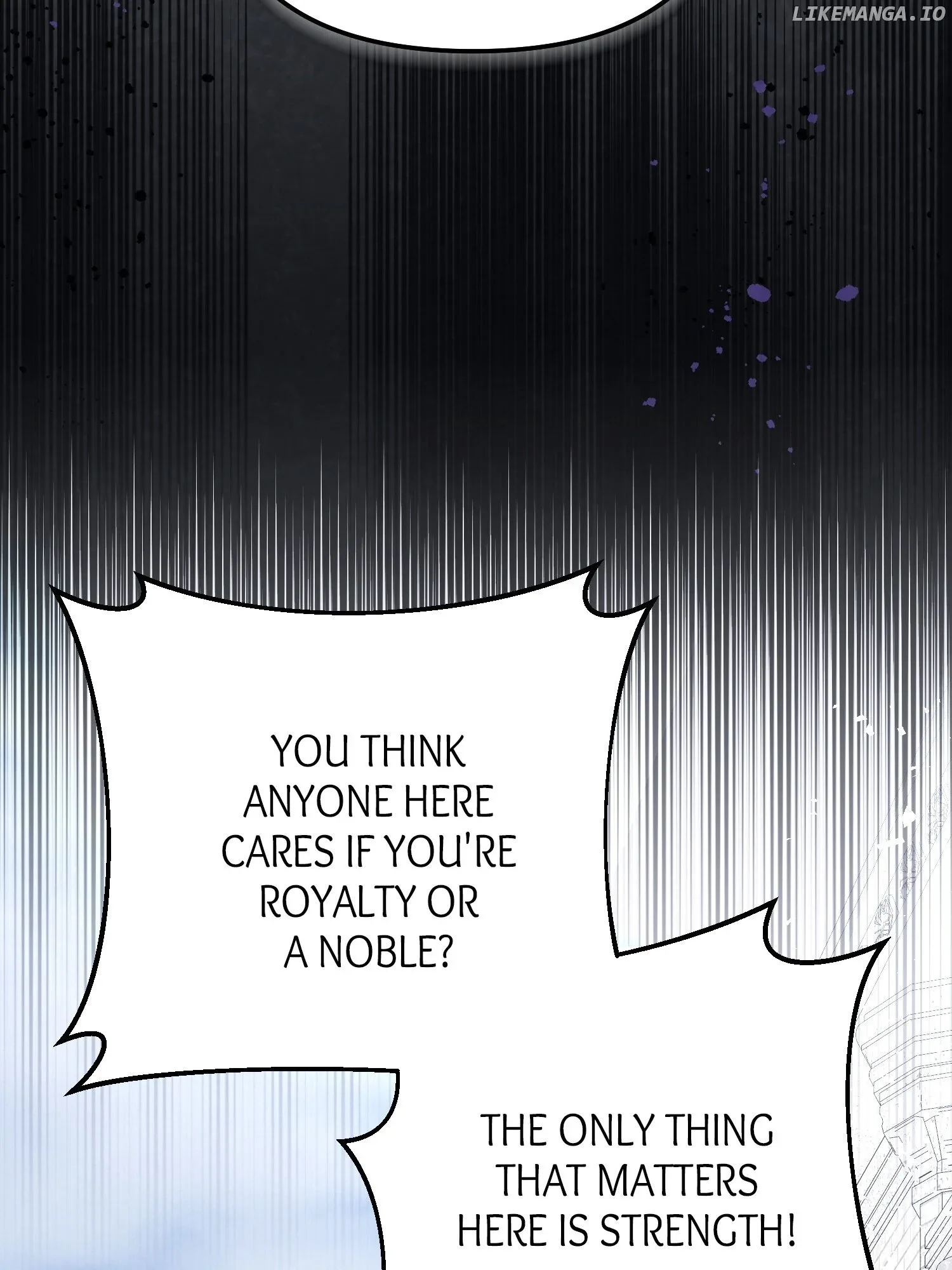 To Those Who Long for My Destruction Chapter 66 page 45