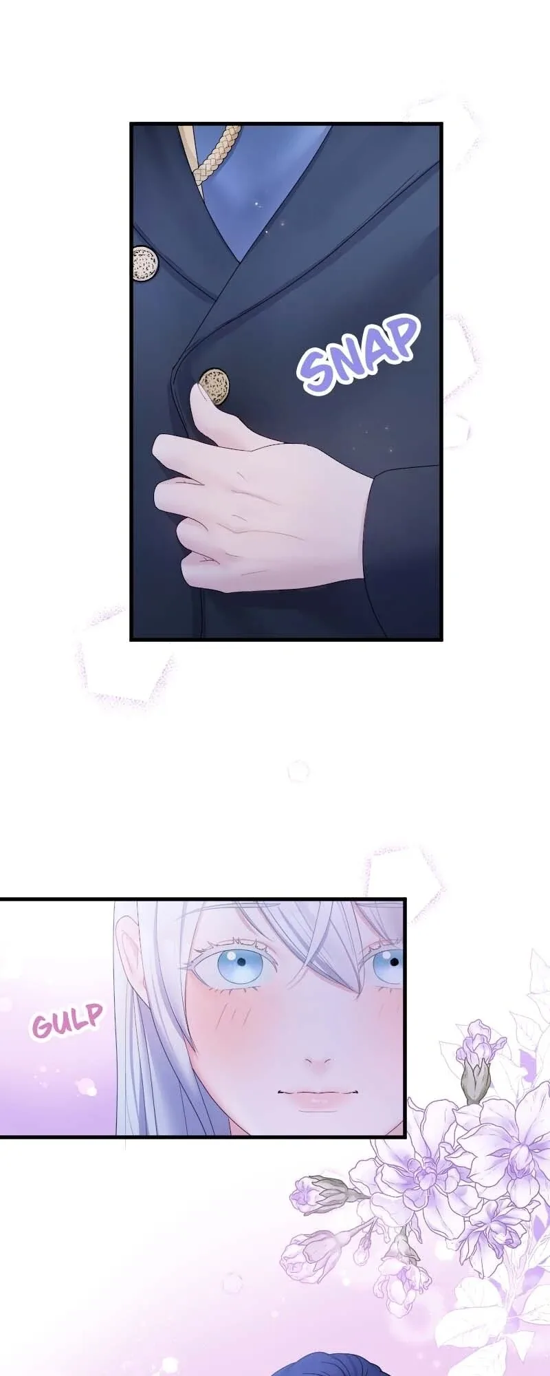 Useless Cinderella’s Feeble Attempt to Save the Kingdom Chapter 67 page 35