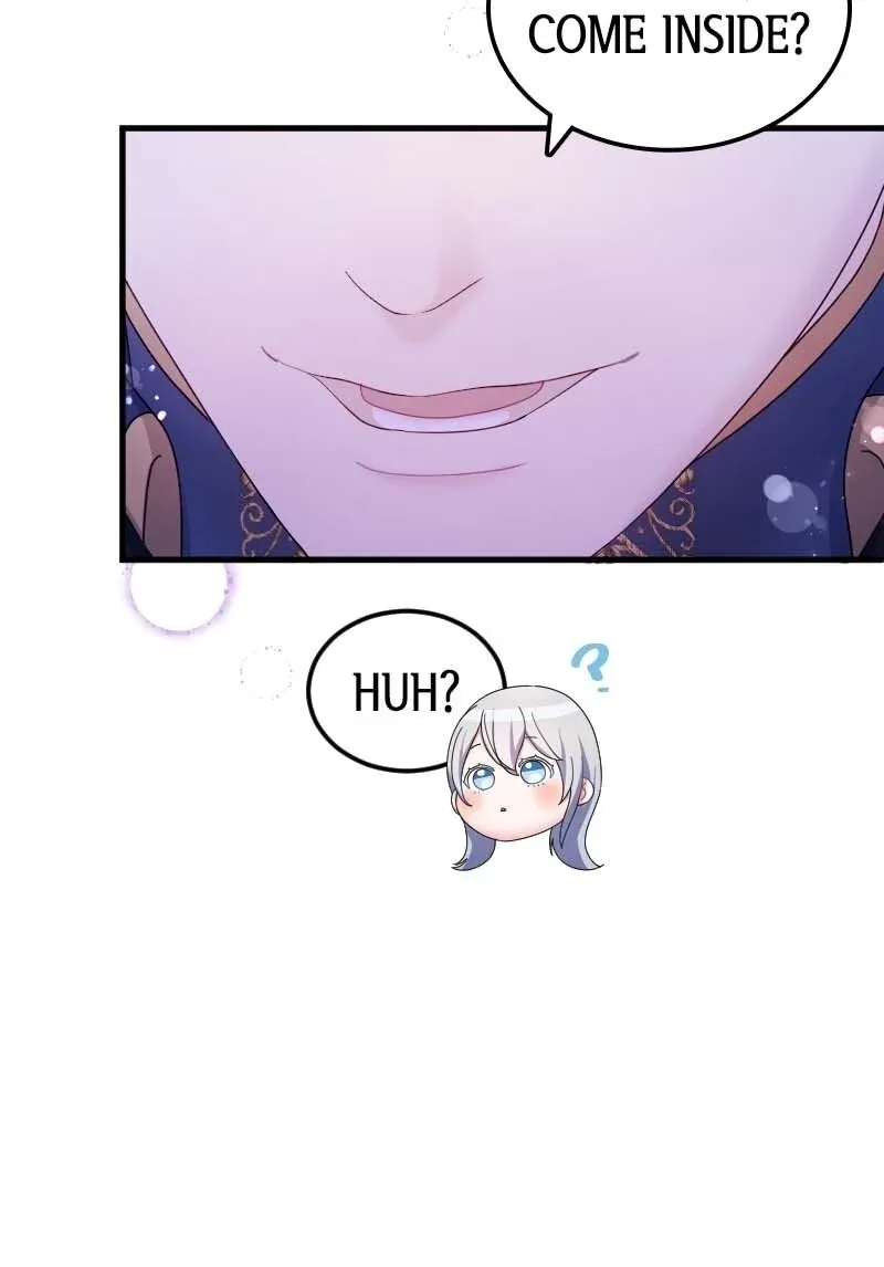 Useless Cinderella’s Feeble Attempt to Save the Kingdom Chapter 67 page 34