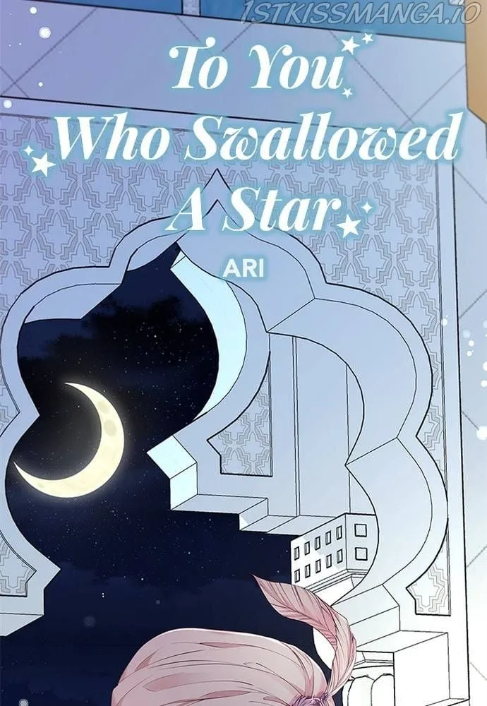 To You, Who Keep the Star Chapter 67 page 85