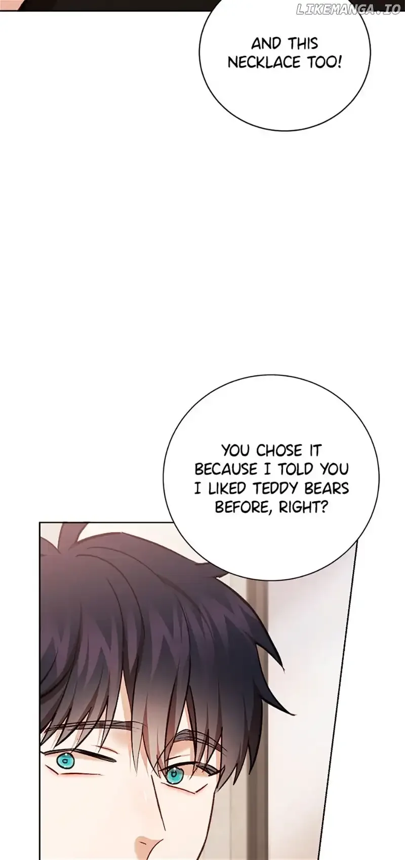 Viewer’s Choice: The Dating Show Chapter 65 page 17