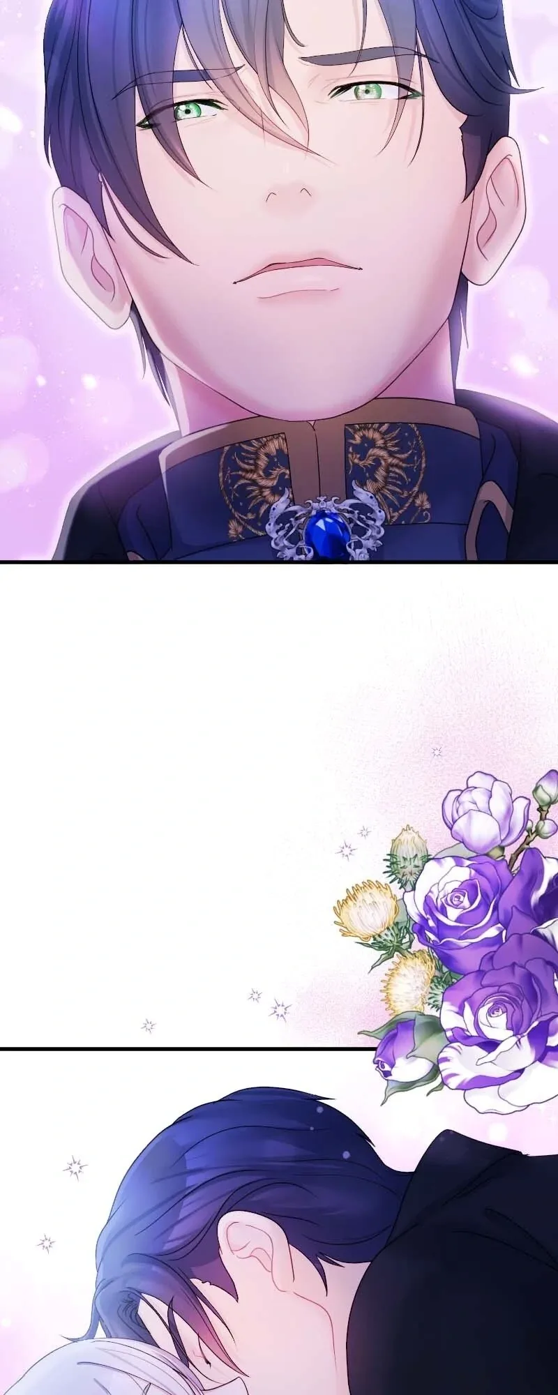 Useless Cinderella’s Feeble Attempt to Save the Kingdom Chapter 67 page 41