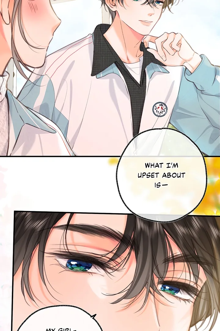 You Are My Desire Chapter 63 page 9