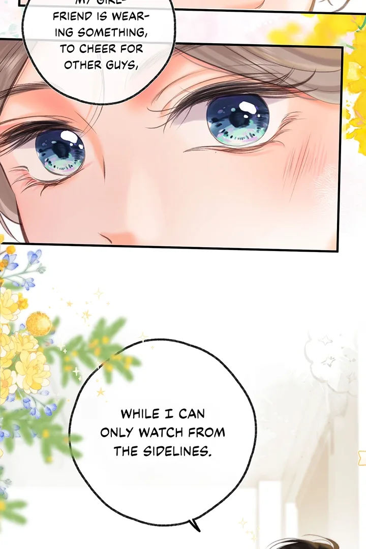 You Are My Desire Chapter 63 page 10