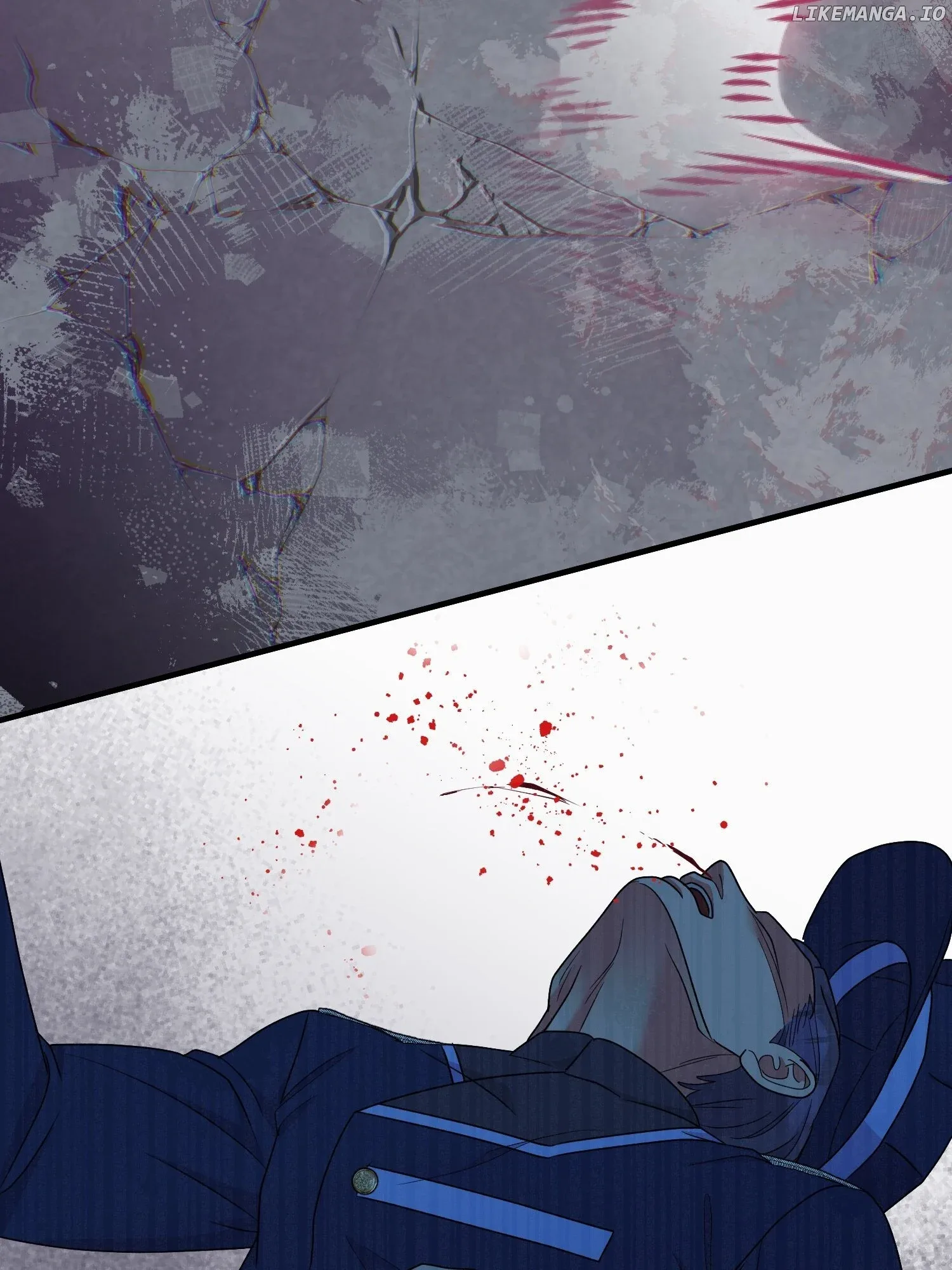 To Those Who Long for My Destruction Chapter 66 page 50