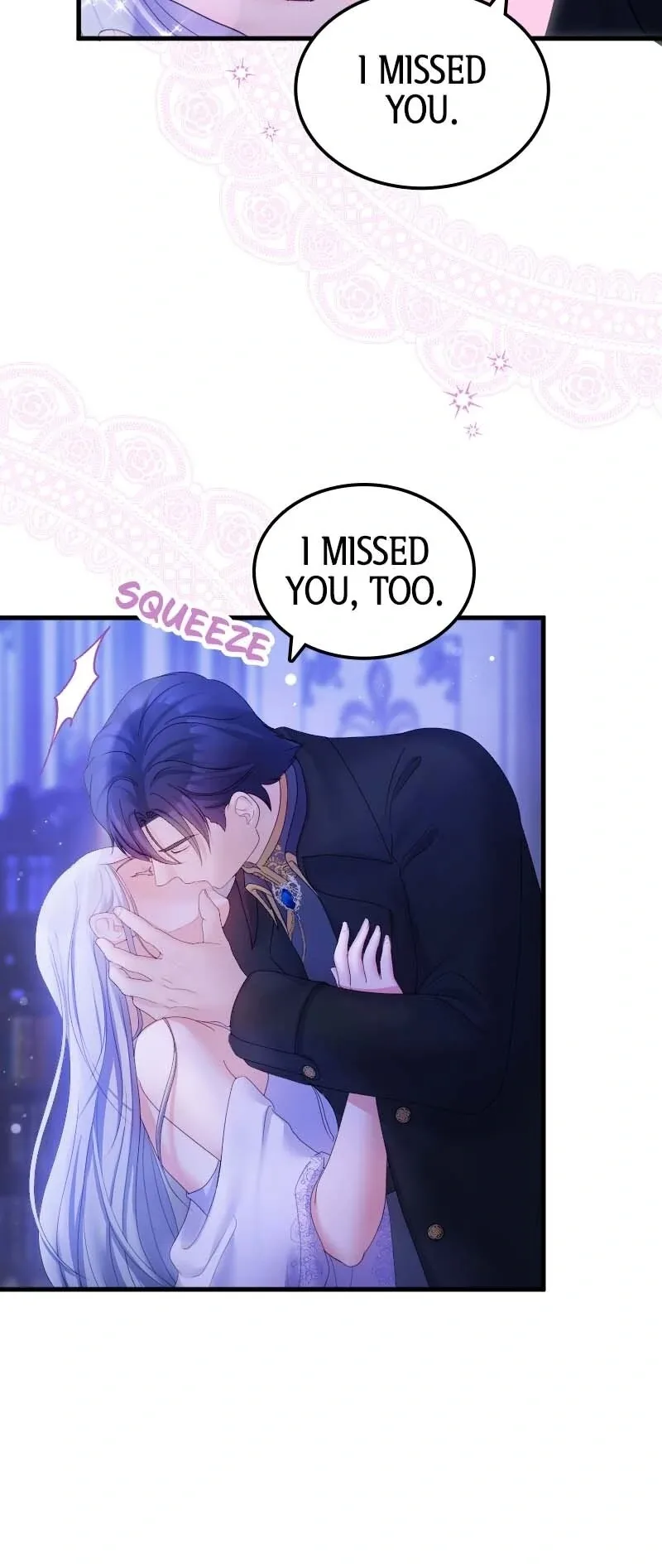 Useless Cinderella’s Feeble Attempt to Save the Kingdom Chapter 67 page 43