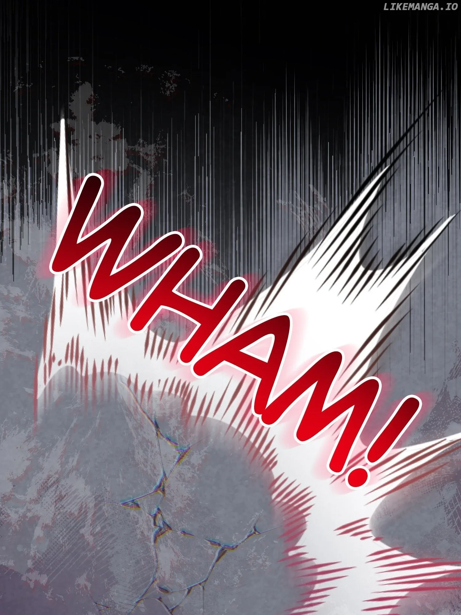 To Those Who Long for My Destruction Chapter 66 page 49