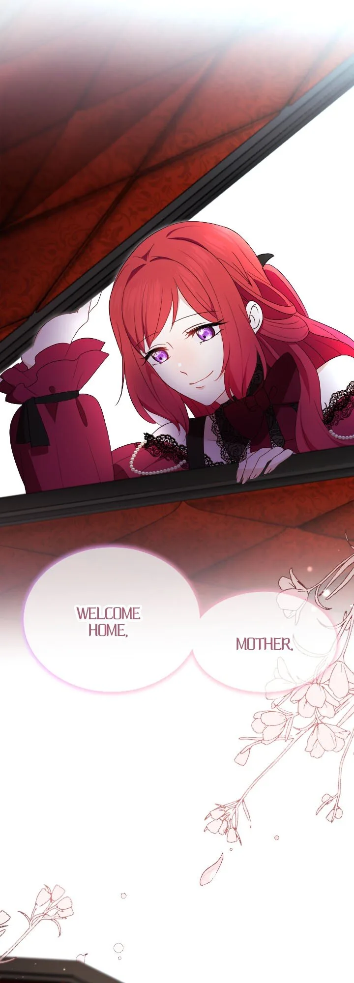 Vengeful Weapon, Tears of Poison Chapter 62 page 30
