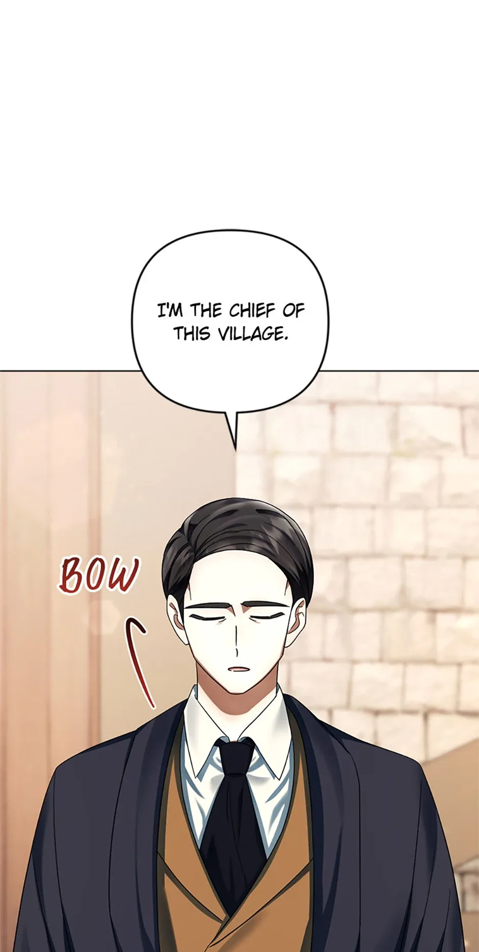 You Awakened while I Was Dead Chapter 66 page 4