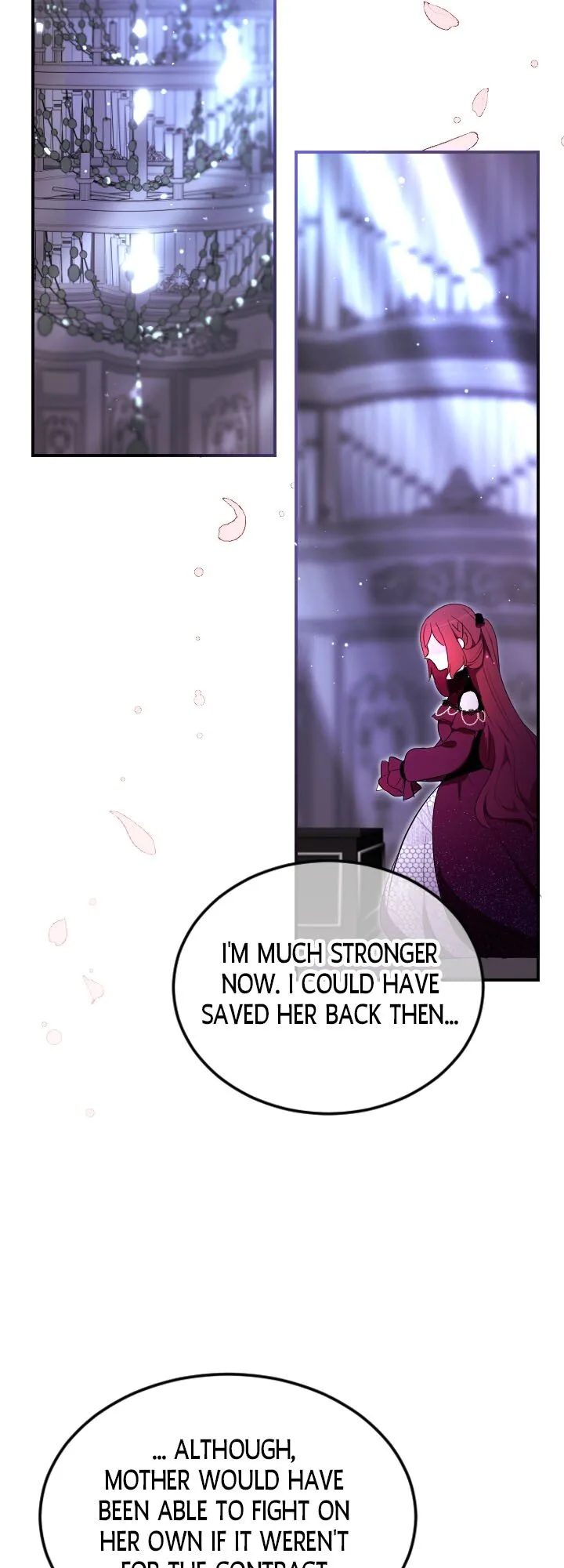 Vengeful Weapon, Tears of Poison Chapter 62 page 32