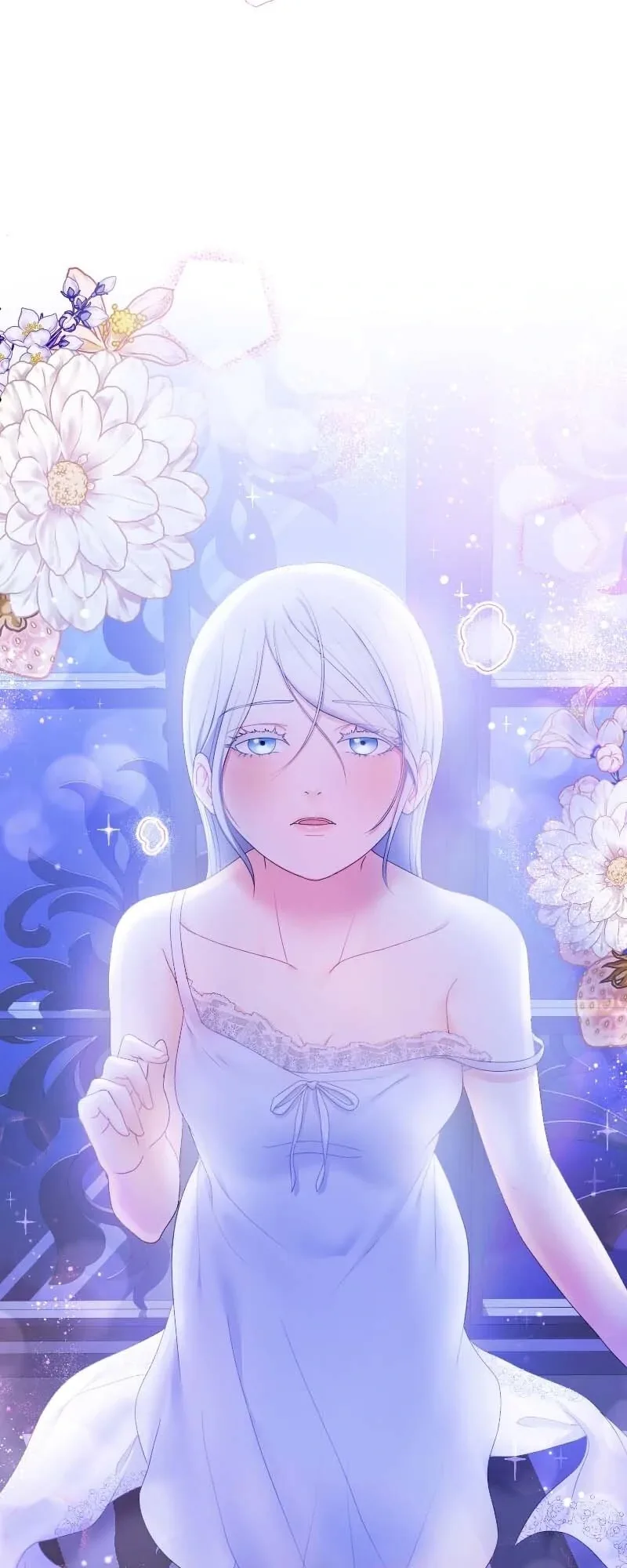 Useless Cinderella’s Feeble Attempt to Save the Kingdom Chapter 67 page 46