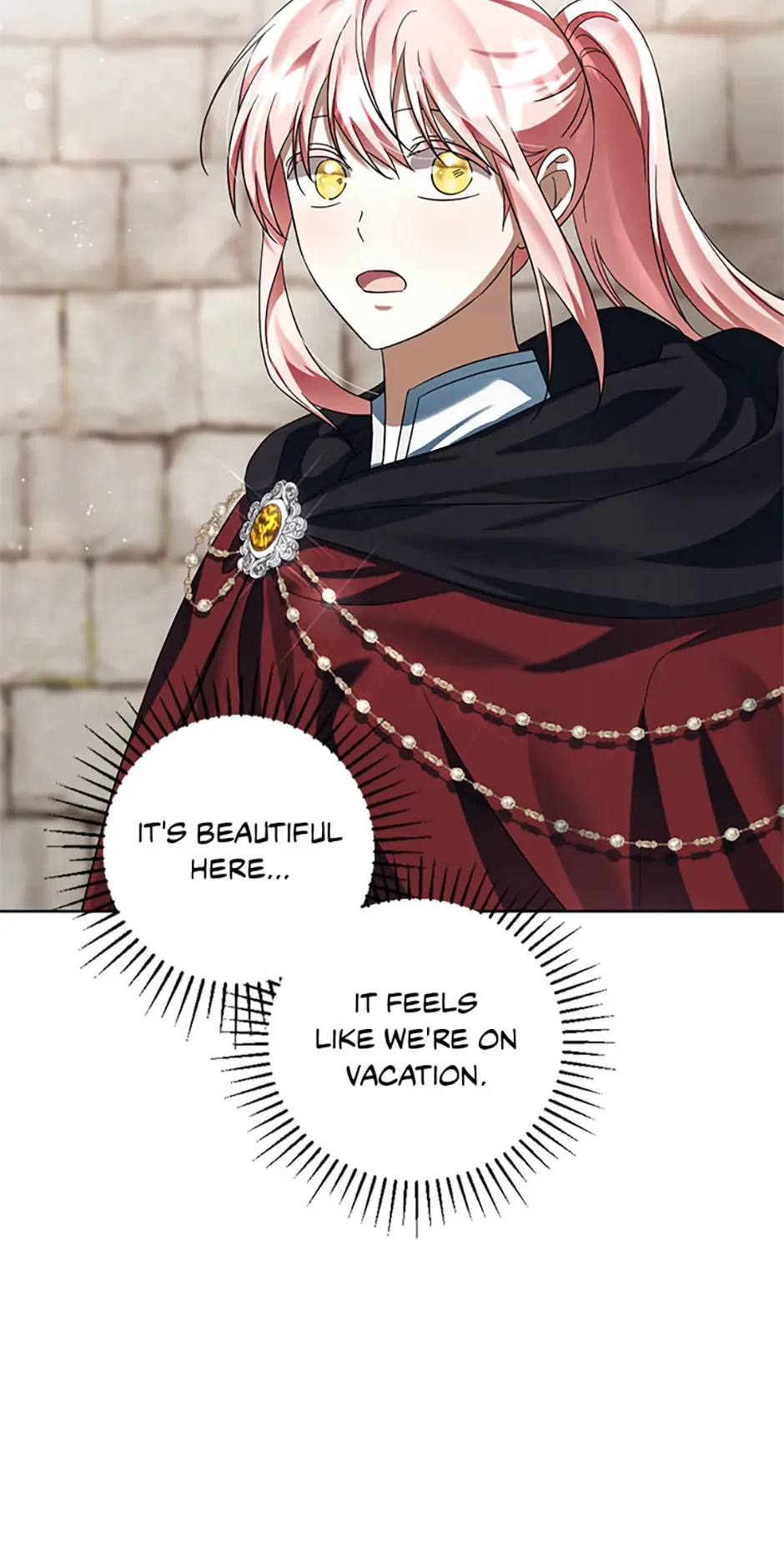 You Awakened while I Was Dead Chapter 66 page 10