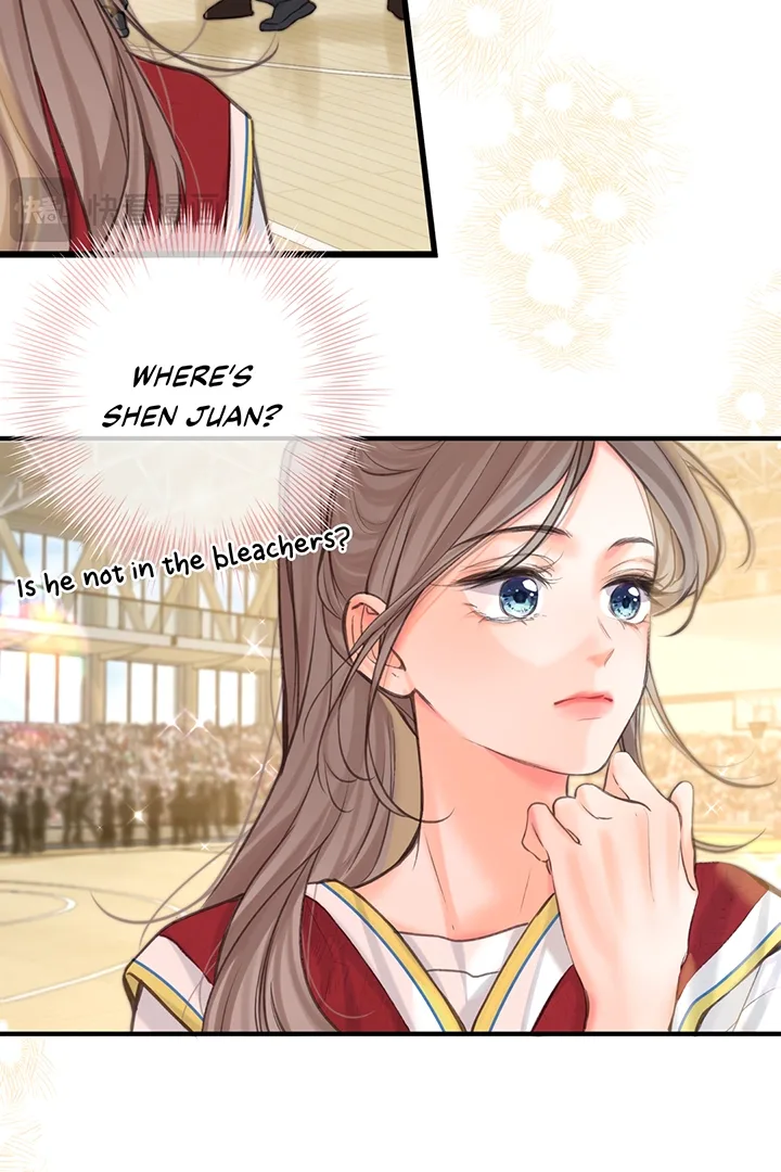 You Are My Desire Chapter 63 page 18