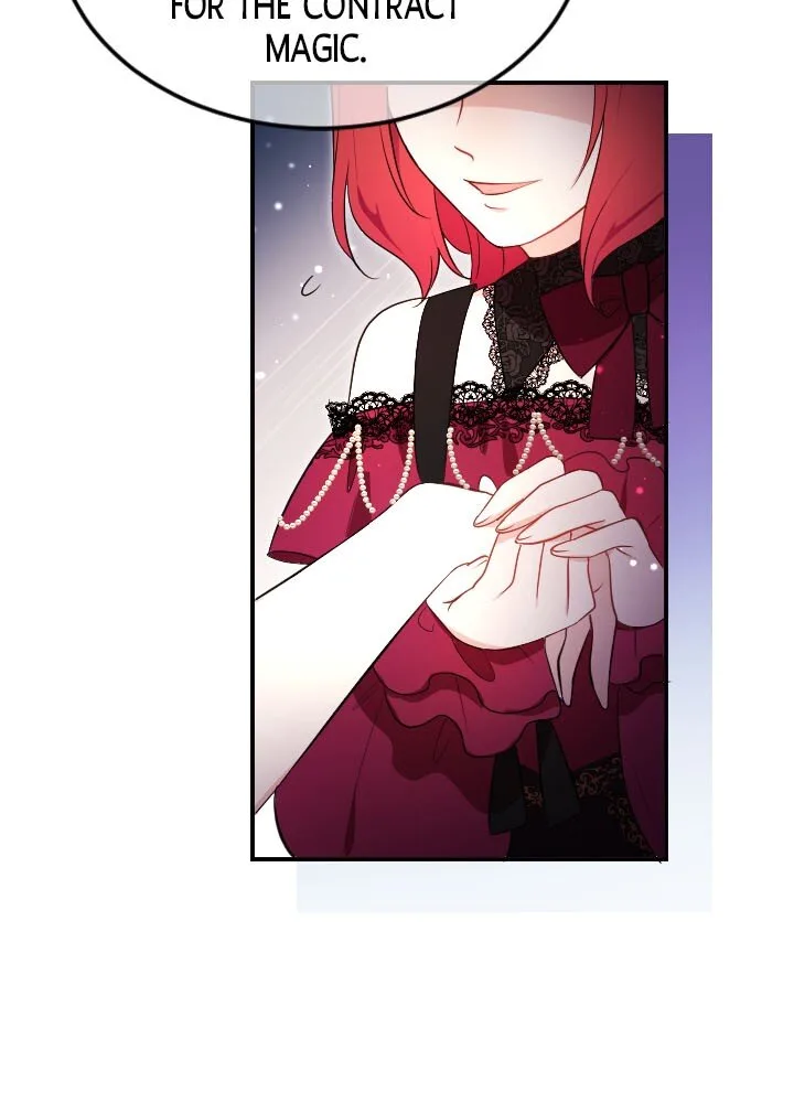 Vengeful Weapon, Tears of Poison Chapter 62 page 33