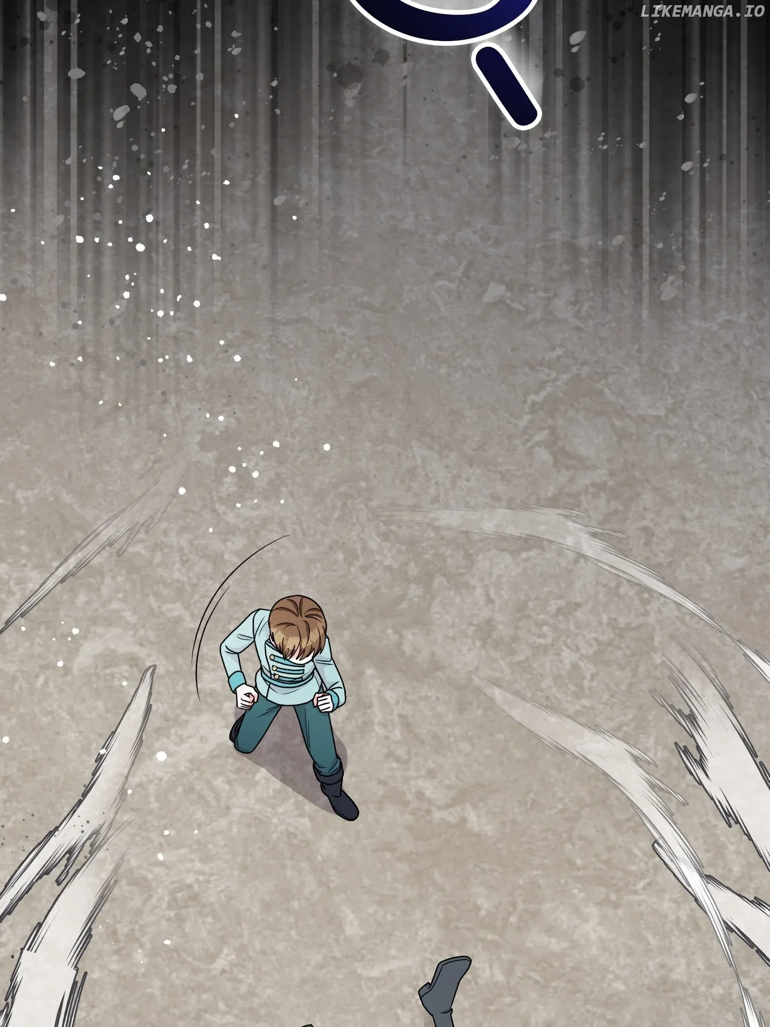 To Those Who Long for My Destruction Chapter 66 page 53