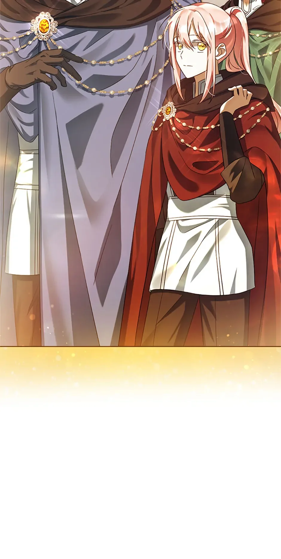You Awakened while I Was Dead Chapter 66 page 6