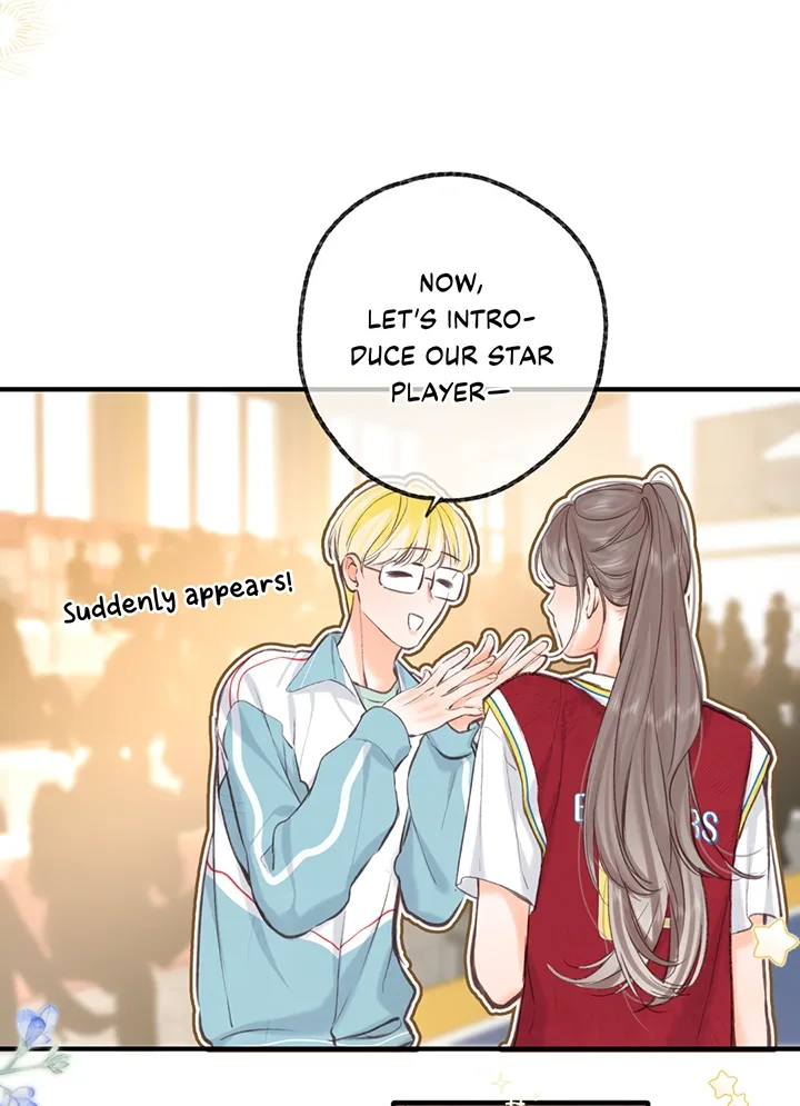 You Are My Desire Chapter 63 page 19