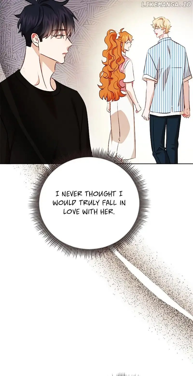 Viewer’s Choice: The Dating Show Chapter 65 page 27