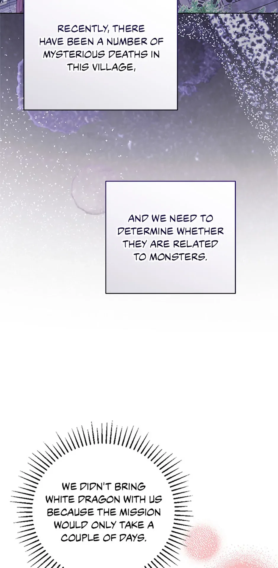 You Awakened while I Was Dead Chapter 66 page 13