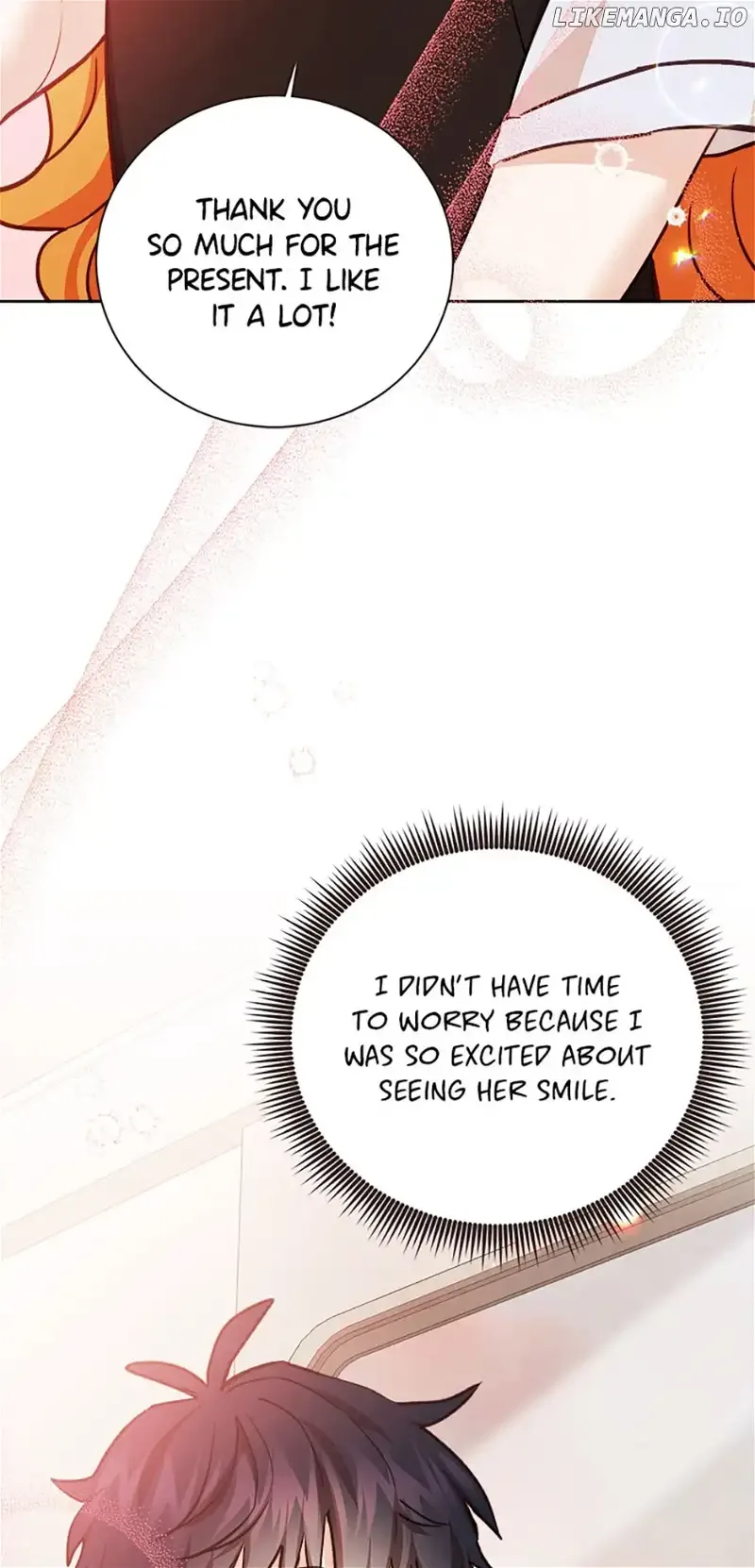 Viewer’s Choice: The Dating Show Chapter 65 page 33