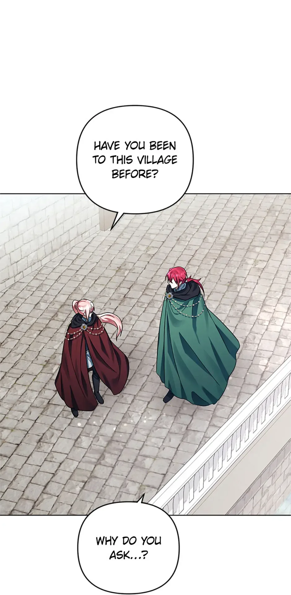 You Awakened while I Was Dead Chapter 66 page 21