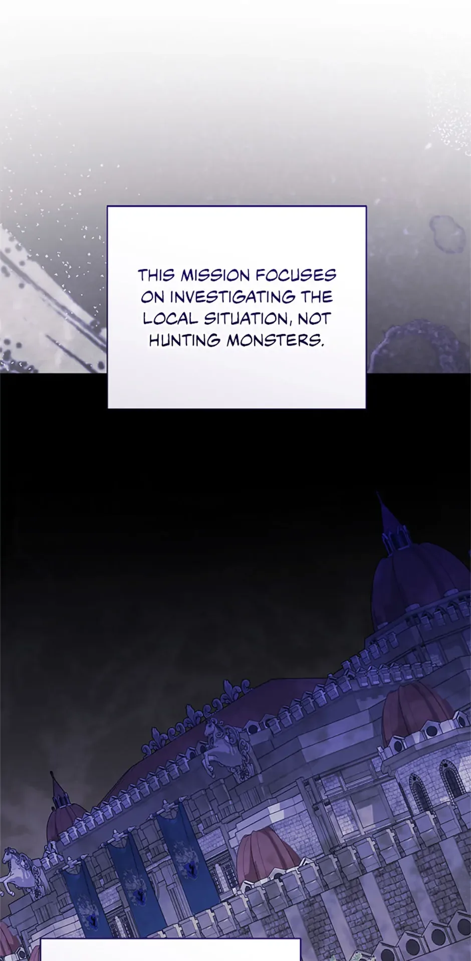 You Awakened while I Was Dead Chapter 66 page 12