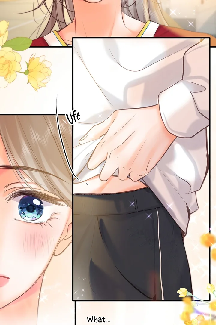 You Are My Desire Chapter 63 page 23