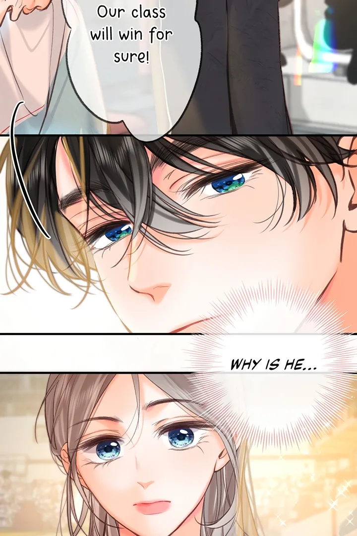 You Are My Desire Chapter 63 page 22