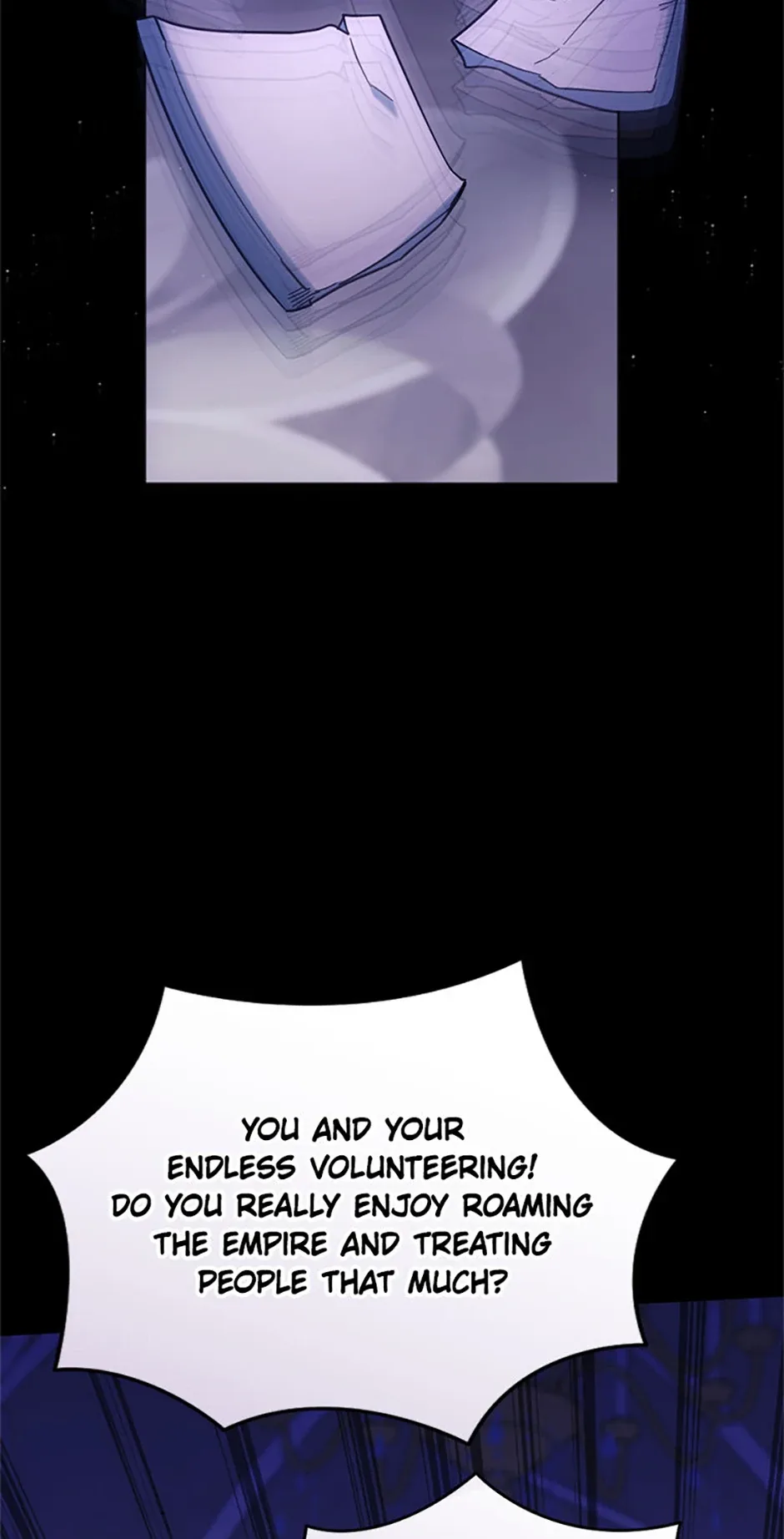 You Awakened while I Was Dead Chapter 66 page 29