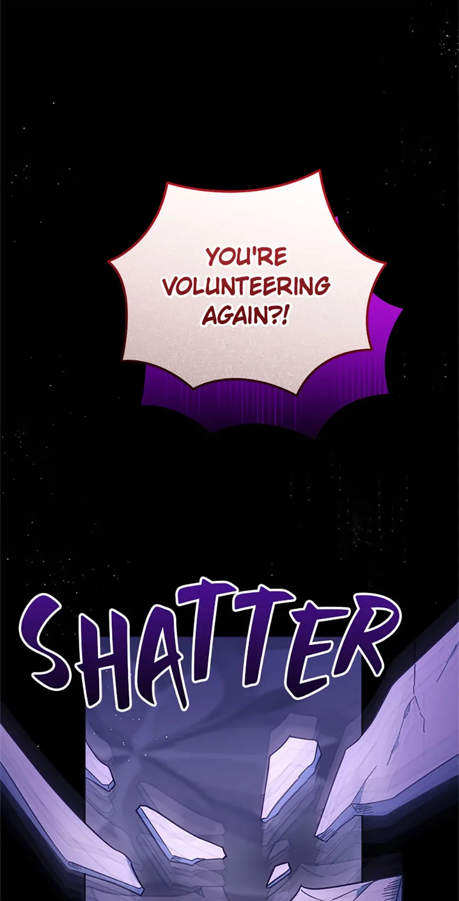 You Awakened while I Was Dead Chapter 66 page 28