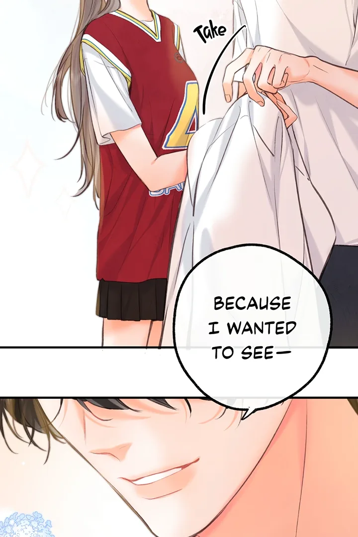 You Are My Desire Chapter 63 page 31