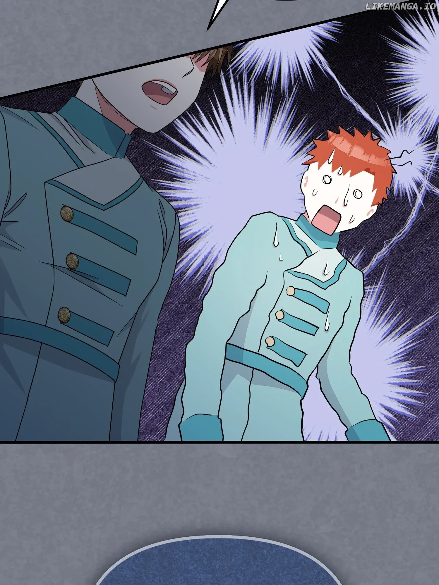 To Those Who Long for My Destruction Chapter 66 page 56