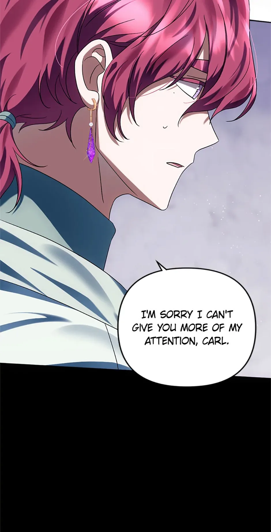You Awakened while I Was Dead Chapter 66 page 31