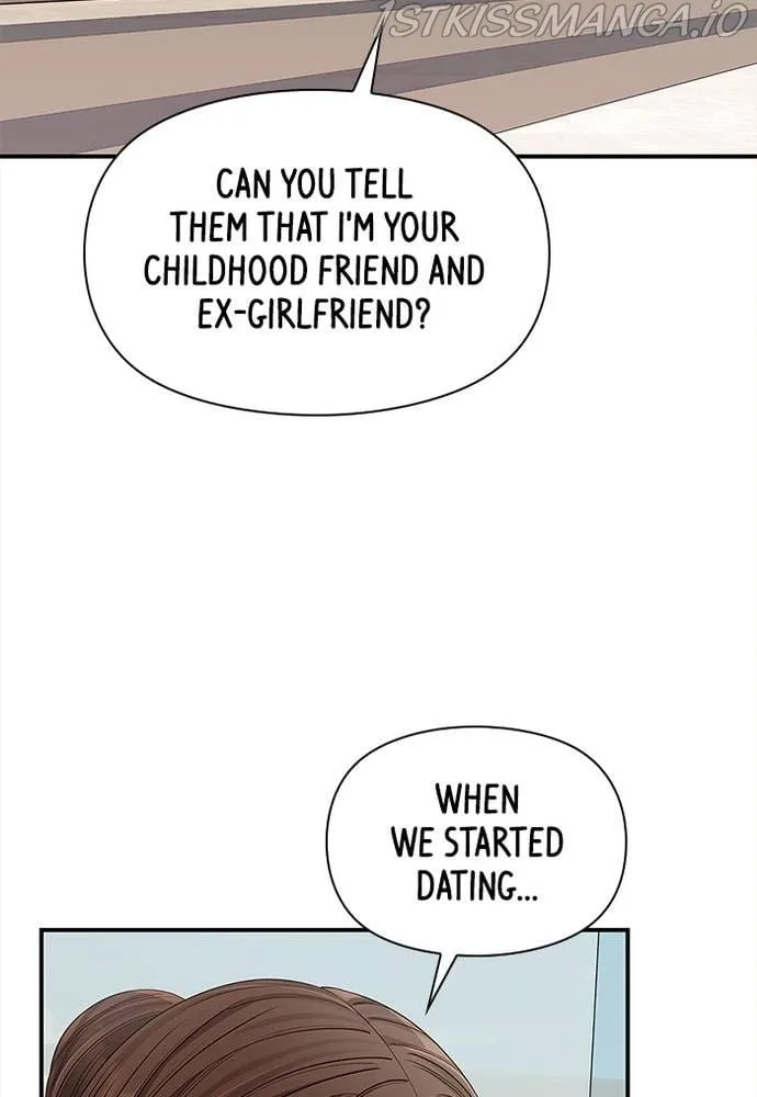 To You, Who Keep the Star Chapter 67 page 118
