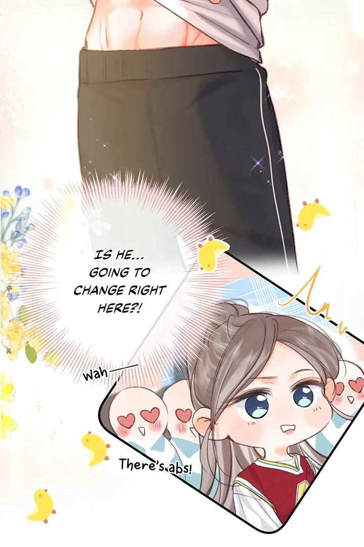 You Are My Desire Chapter 63 page 25