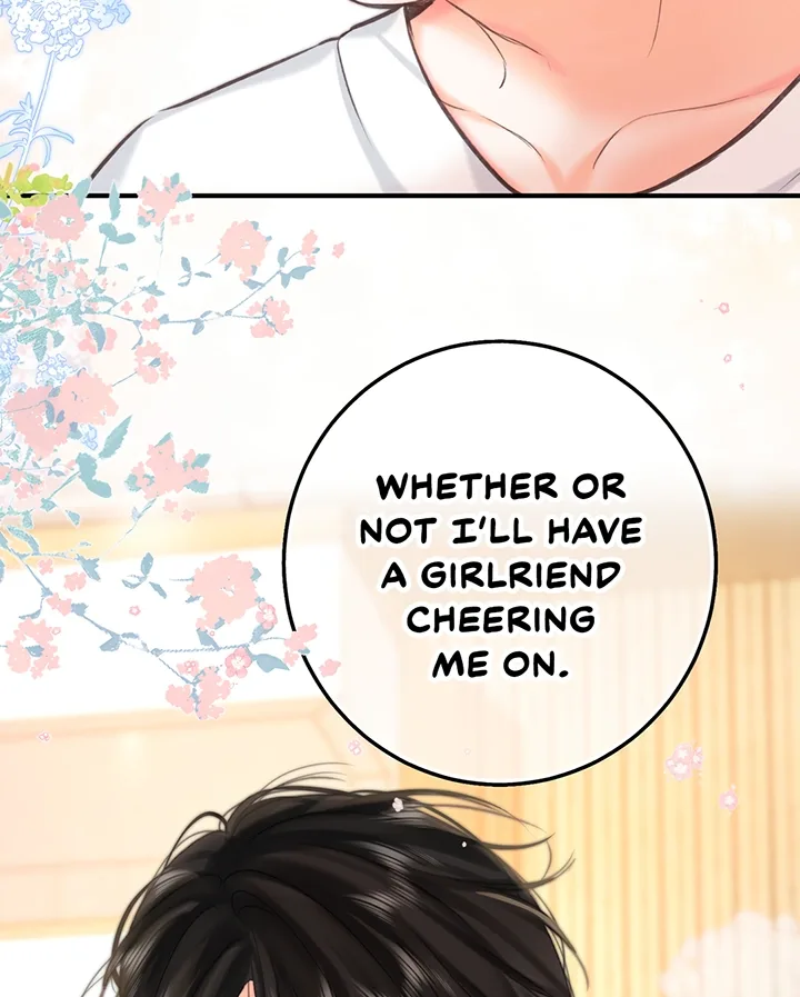 You Are My Desire Chapter 63 page 32