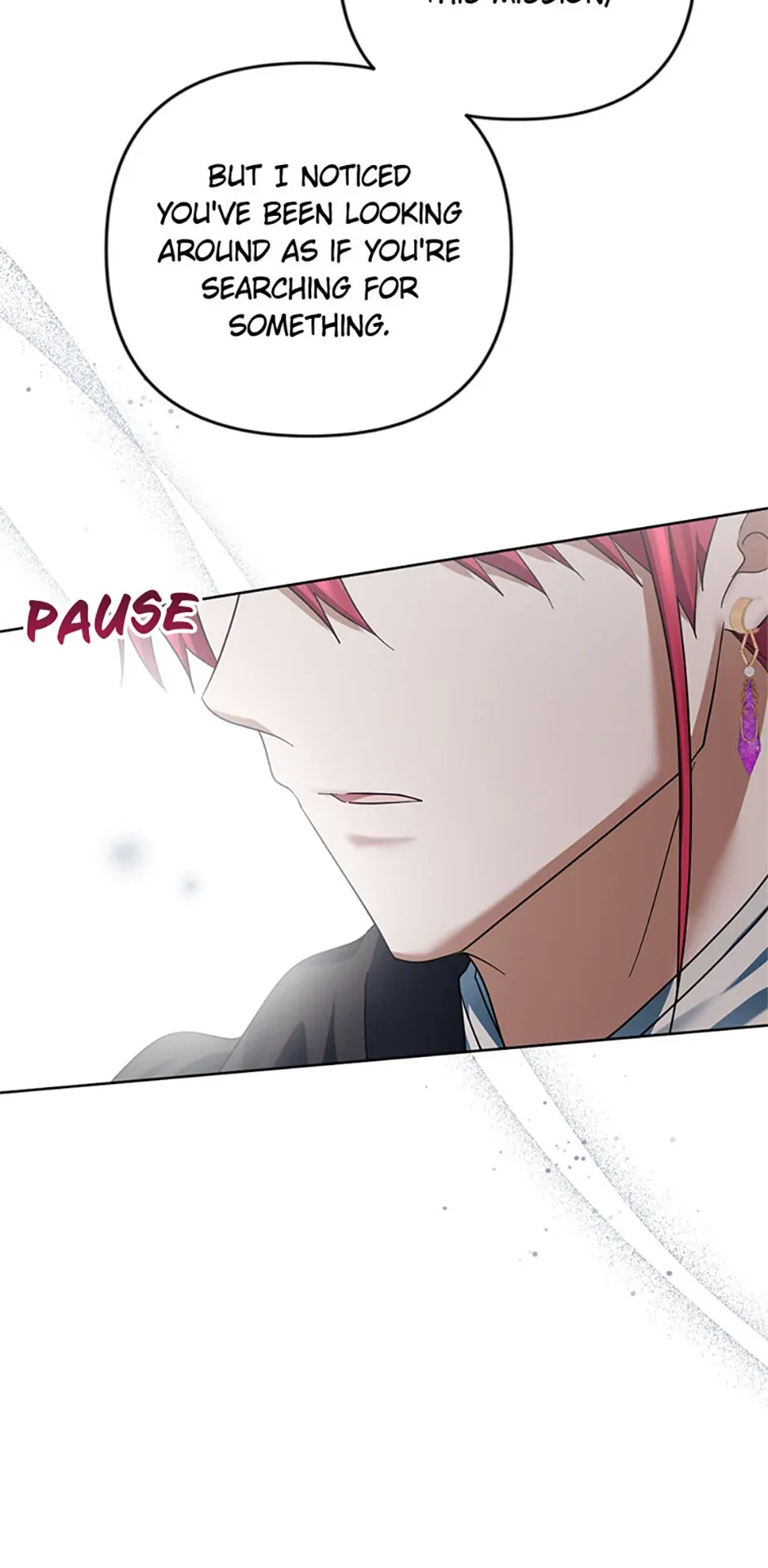 You Awakened while I Was Dead Chapter 66 page 23