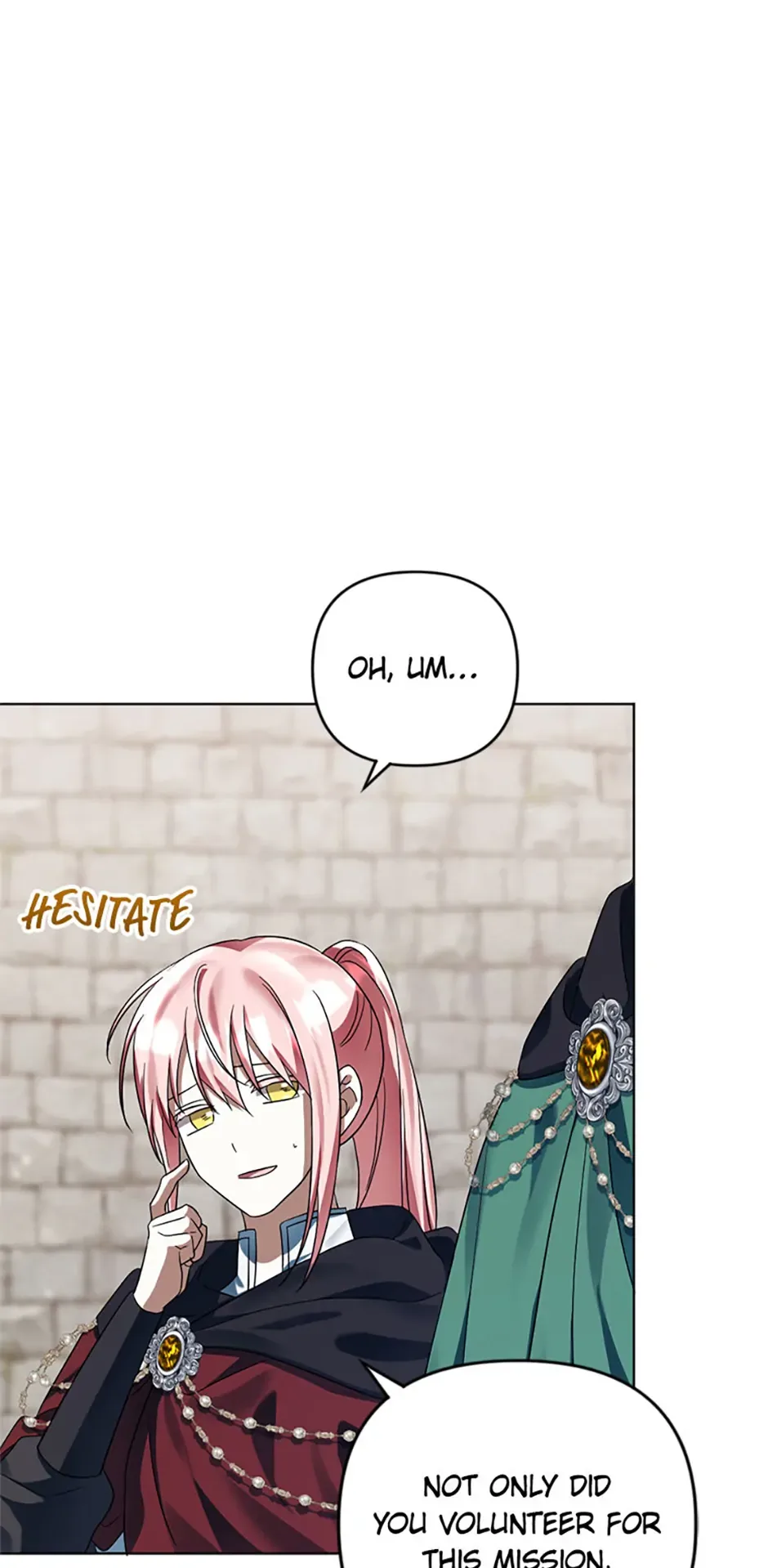 You Awakened while I Was Dead Chapter 66 page 22