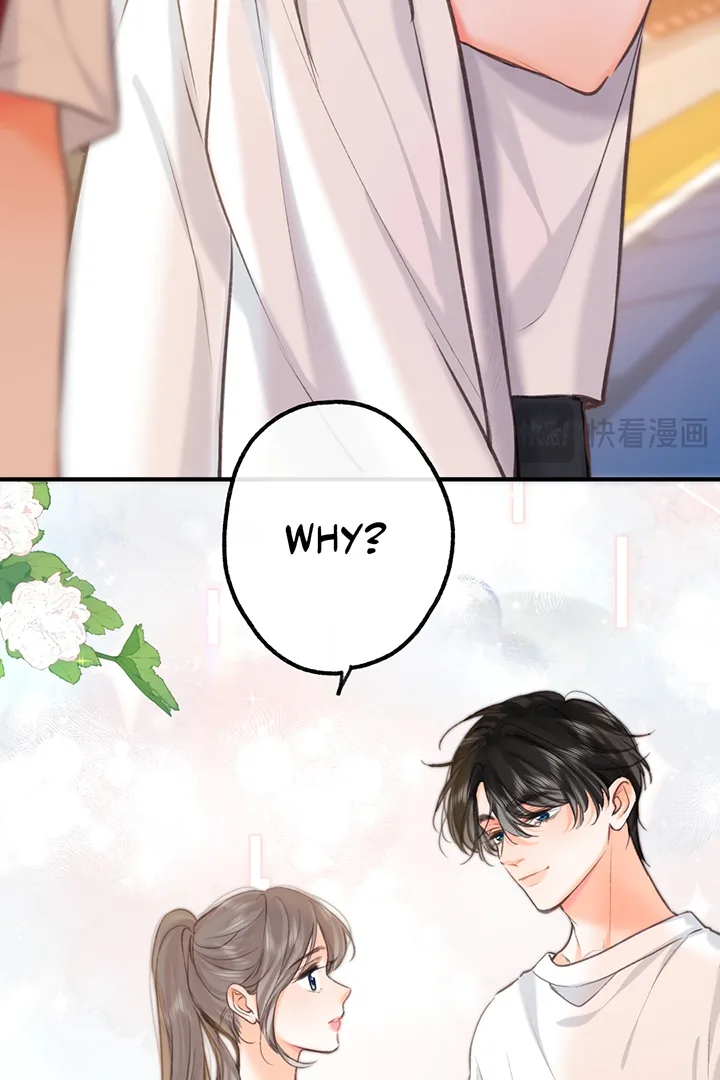 You Are My Desire Chapter 63 page 30