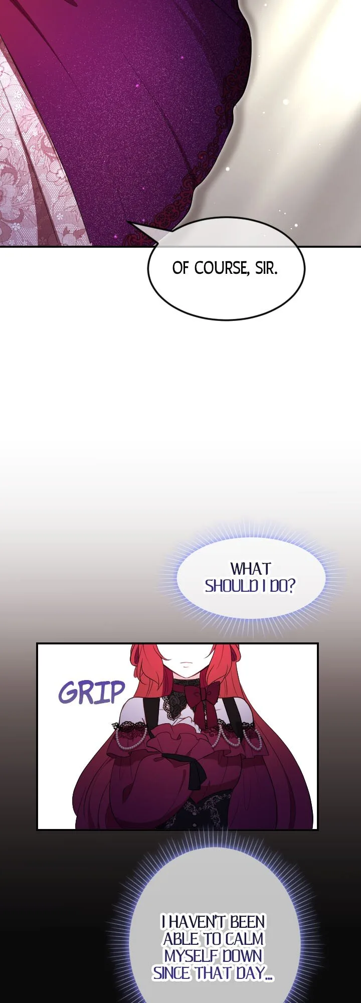 Vengeful Weapon, Tears of Poison Chapter 62 page 42