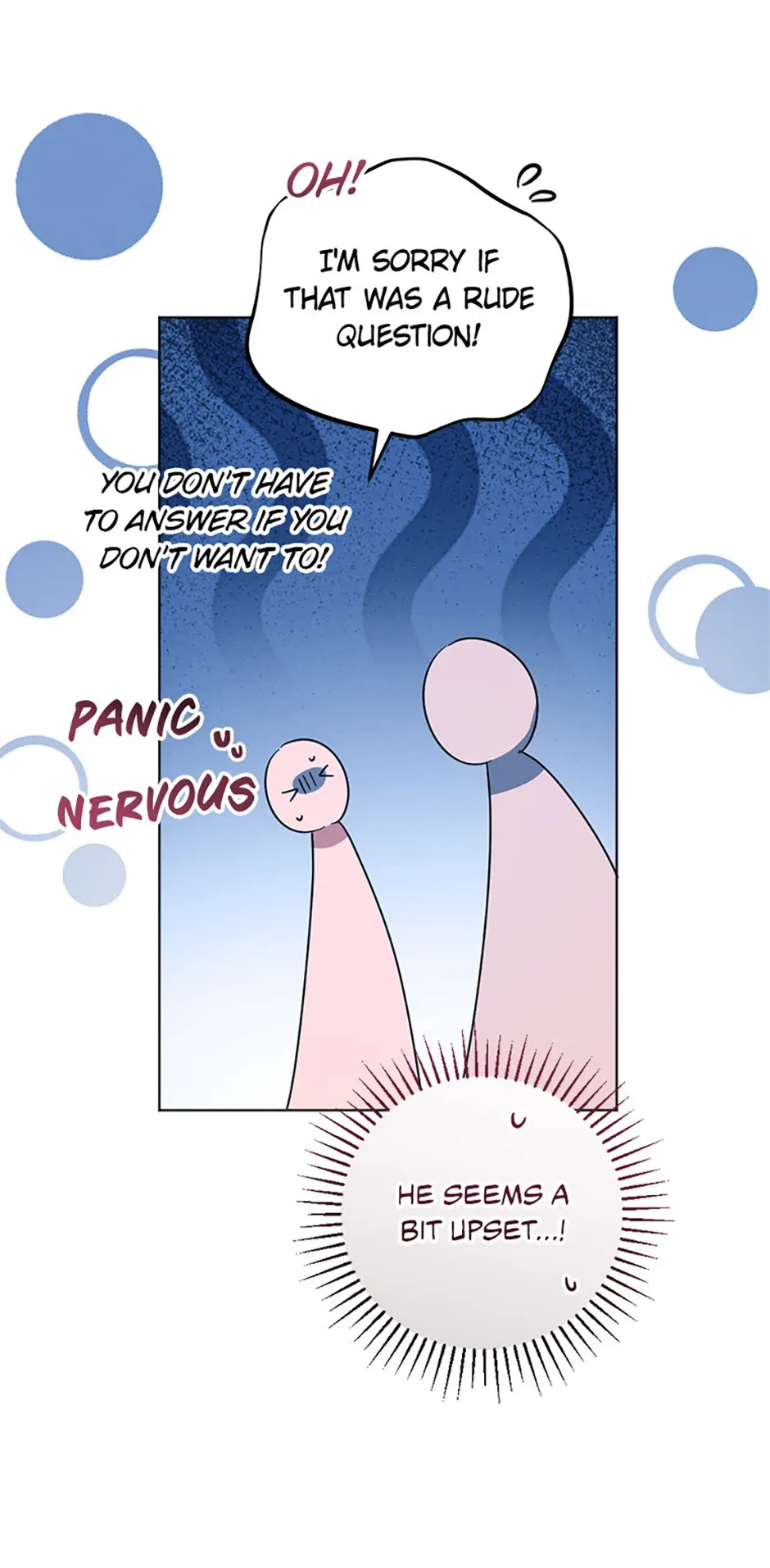 You Awakened while I Was Dead Chapter 66 page 24