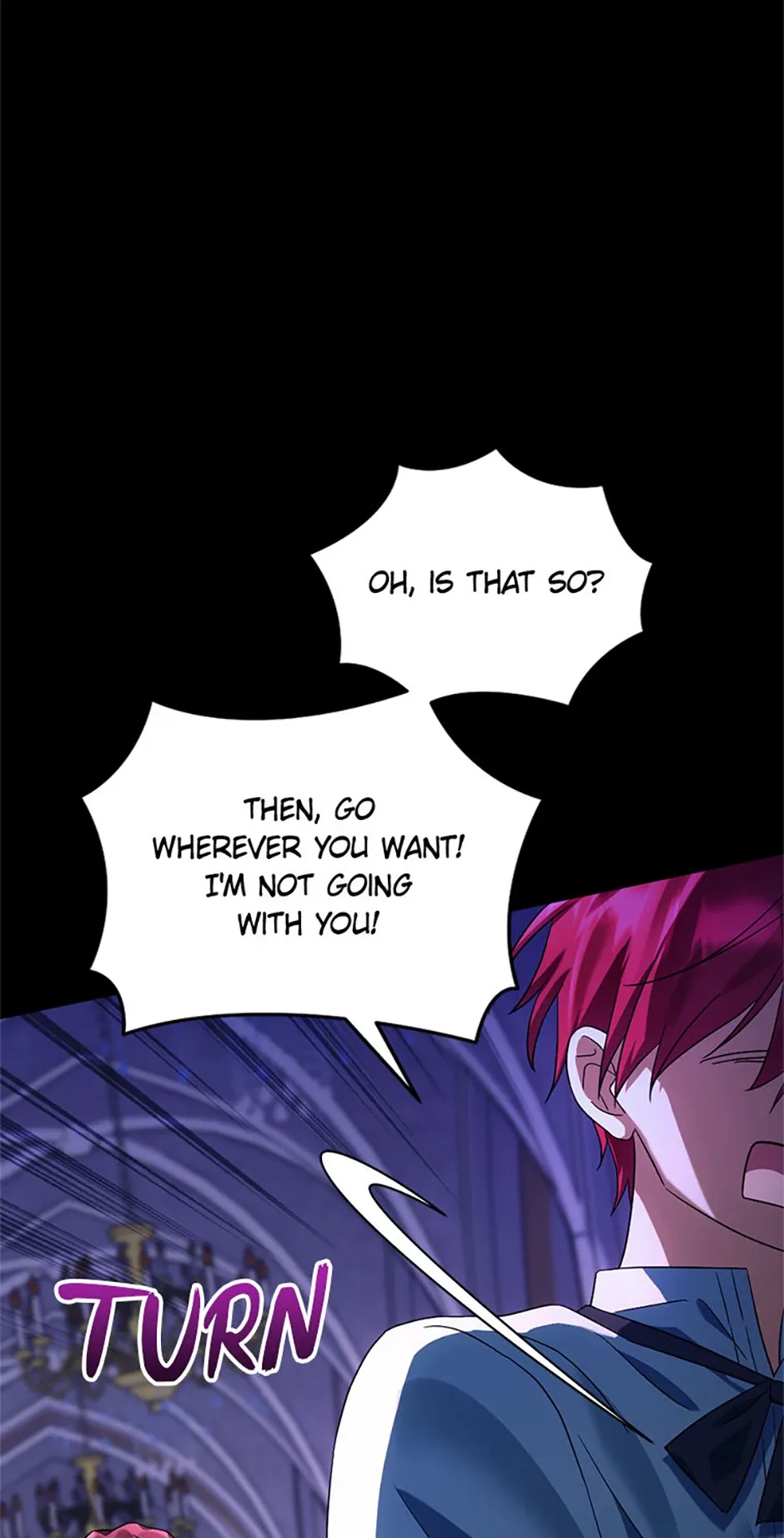 You Awakened while I Was Dead Chapter 66 page 33