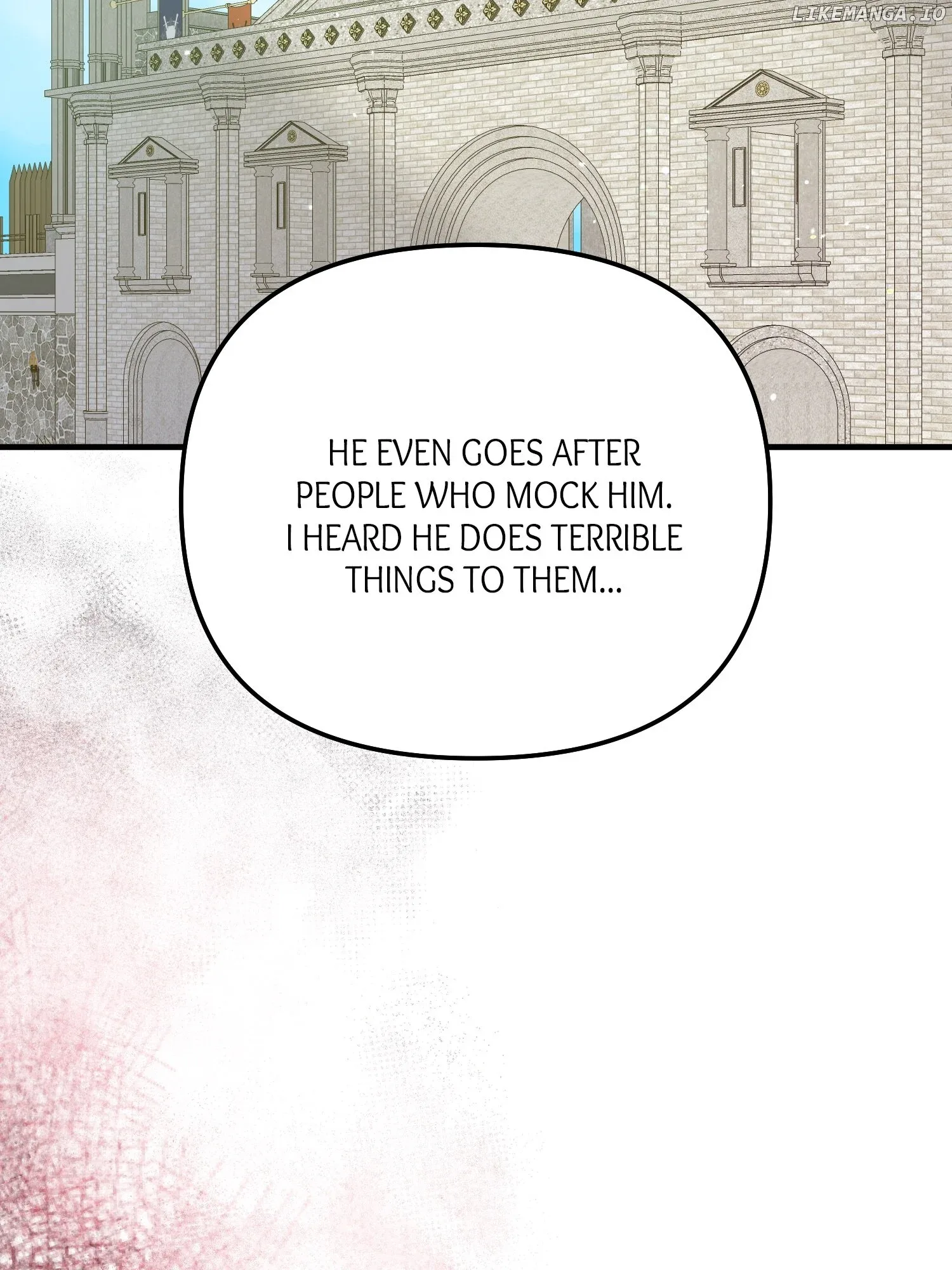 To Those Who Long for My Destruction Chapter 66 page 60
