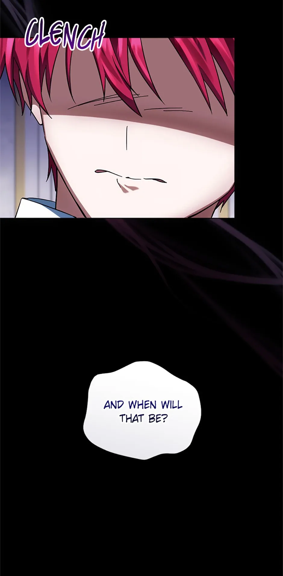 You Awakened while I Was Dead Chapter 66 page 40