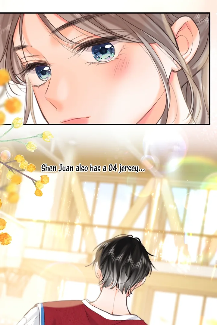 You Are My Desire Chapter 63 page 38
