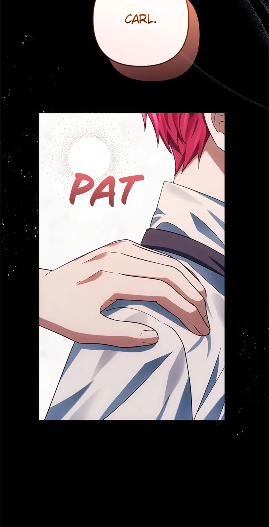 You Awakened while I Was Dead Chapter 66 page 36