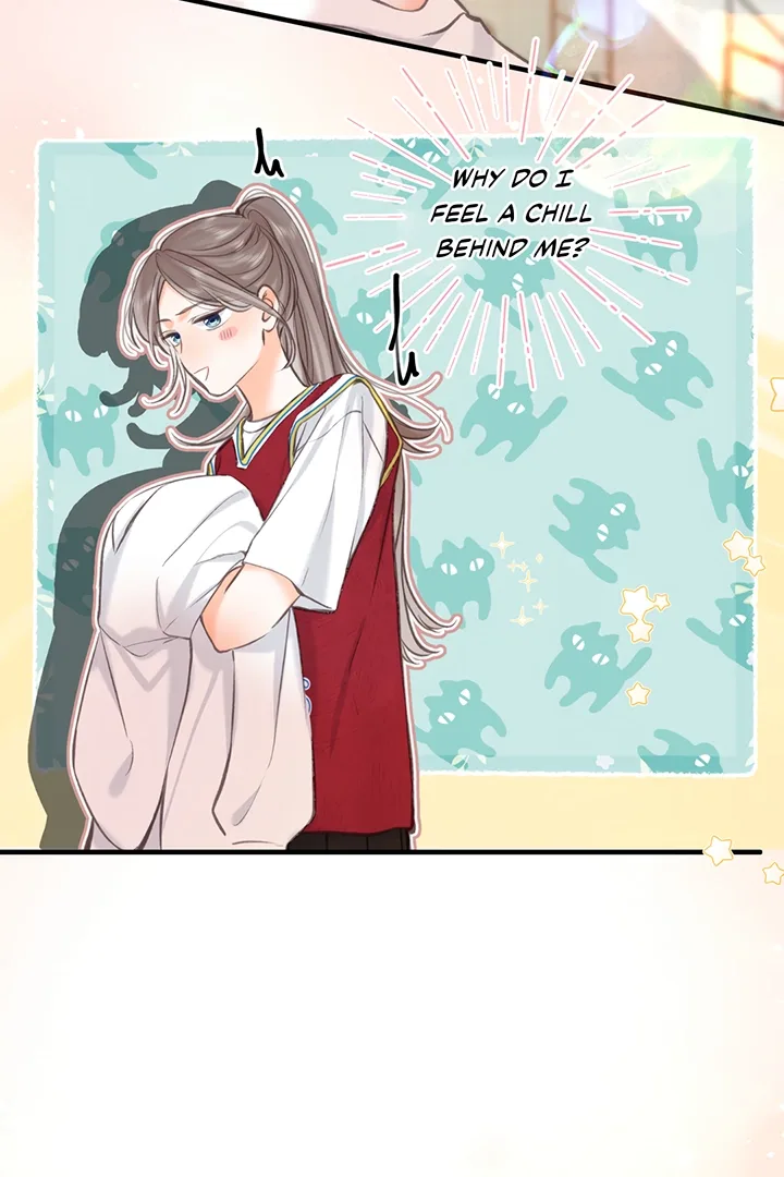 You Are My Desire Chapter 63 page 37