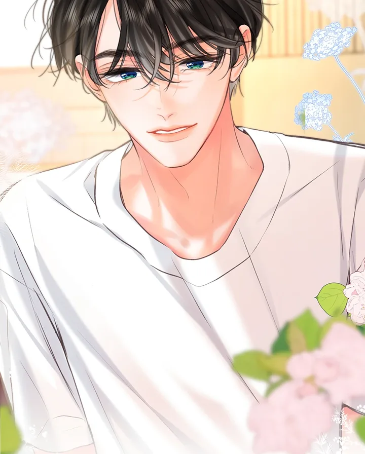 You Are My Desire Chapter 63 page 33