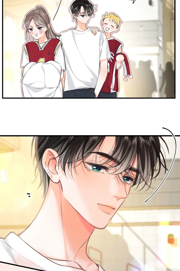 You Are My Desire Chapter 63 page 36